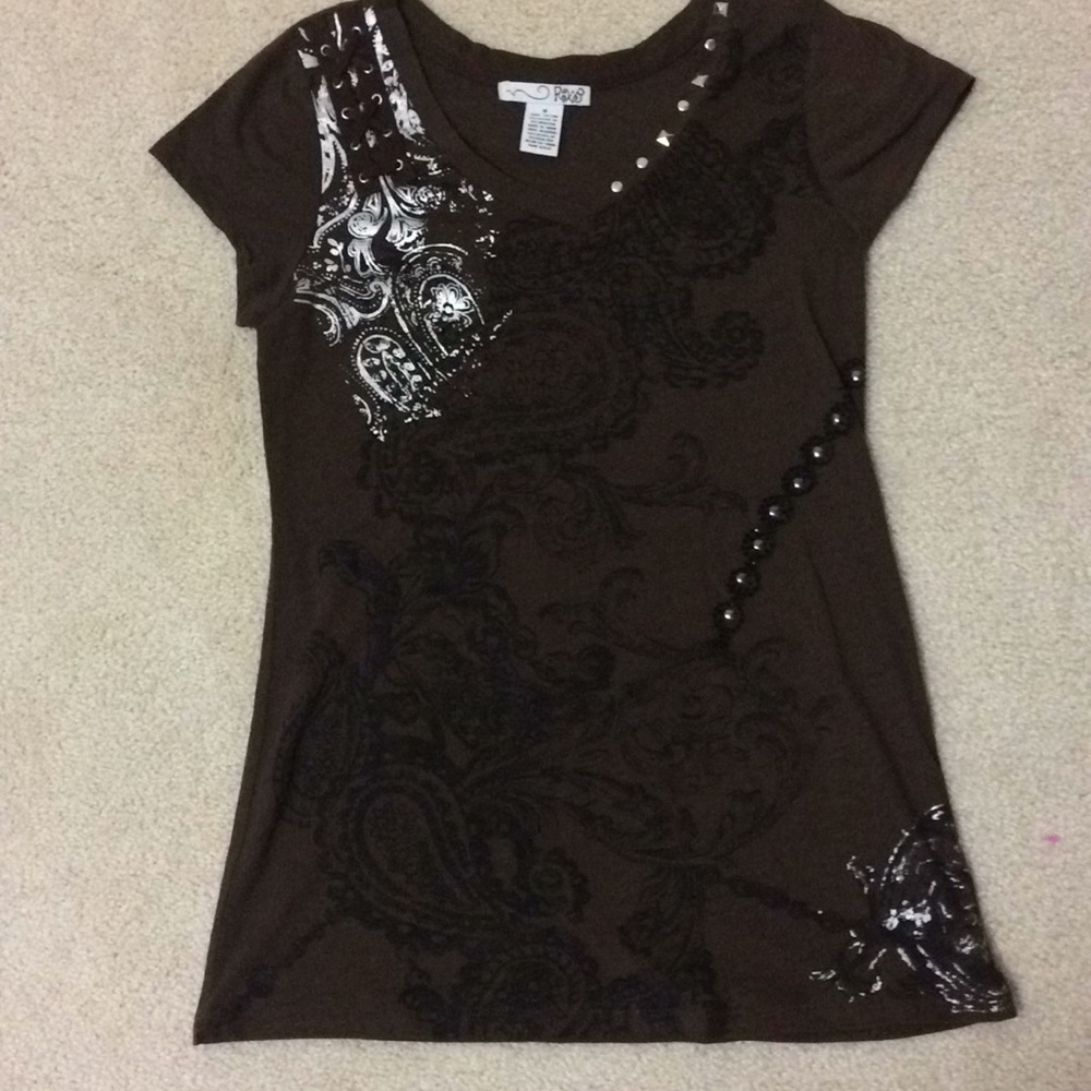 Brown County T-Shirt